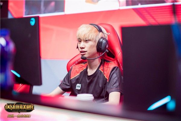 贝博体育-包含Doinb新星连败表现惊艳，中国队未来可期！的词条