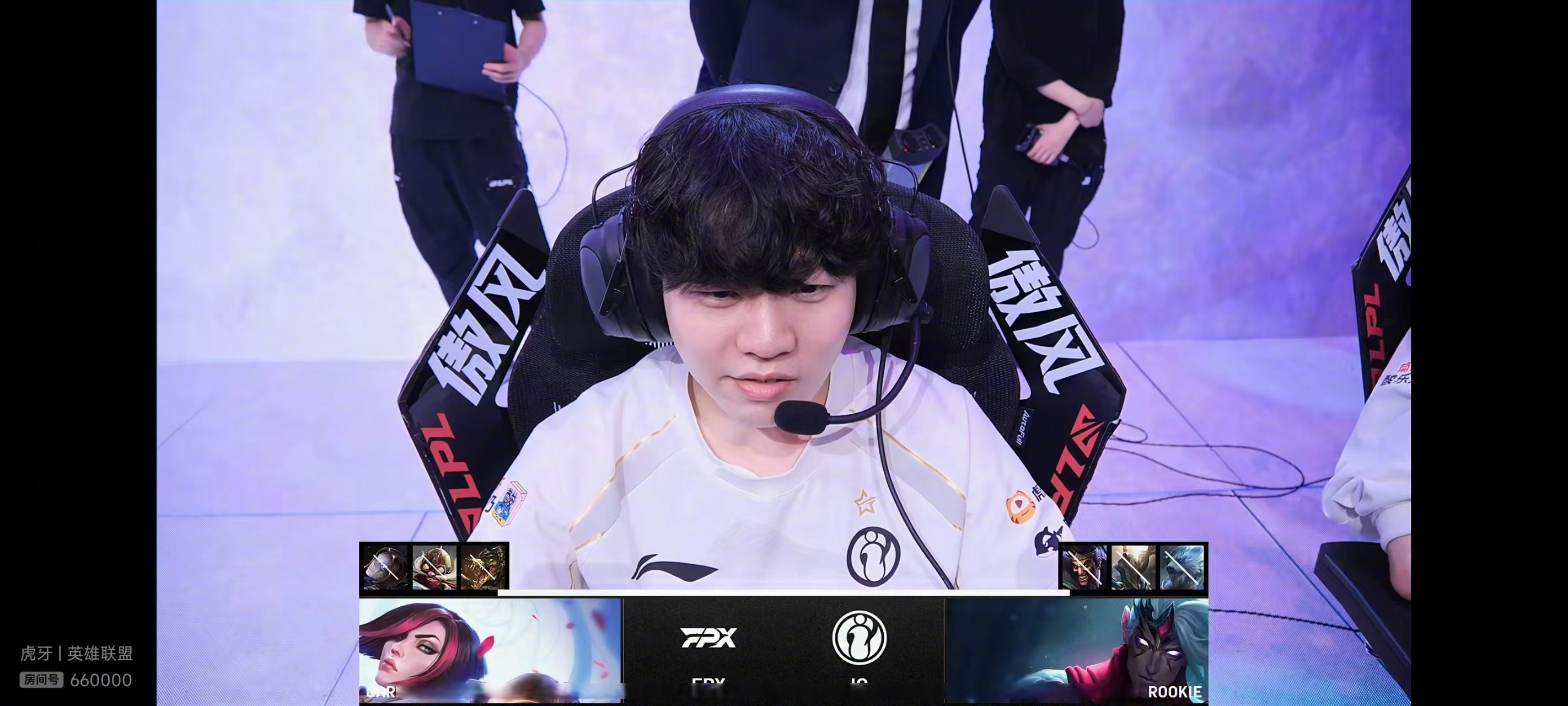 贝博体育-Rookie关键节点赛事规则更新,IG带队取胜!的简单介绍