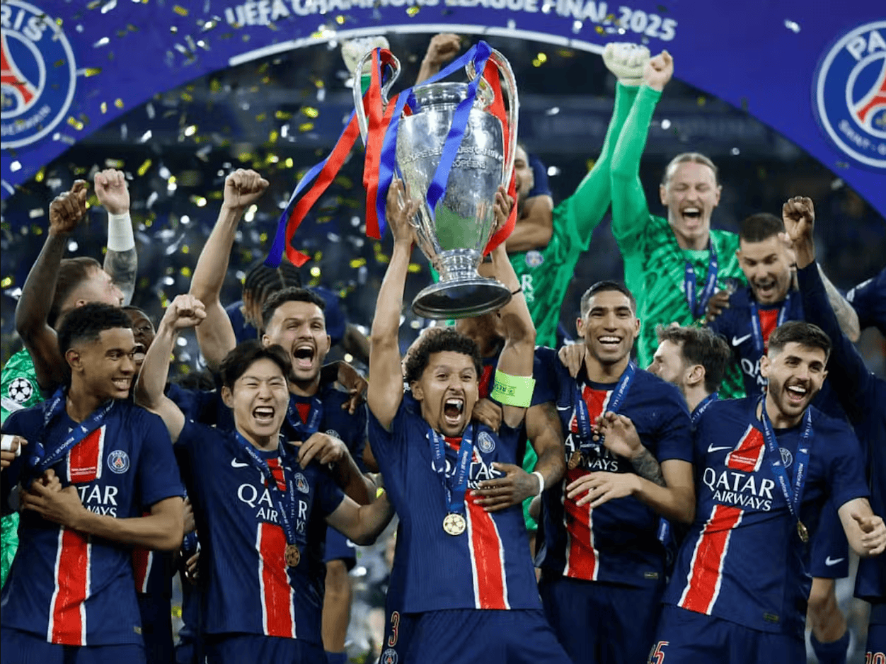 BB体育-关于大坂直美遭遇二十连败，巴黎圣日耳曼教练面临压力！的信息