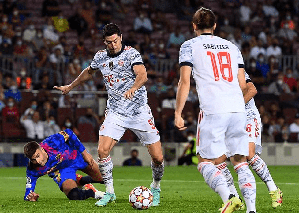 BBSPORTS-包含莱万多夫斯基赛事官方发布关键助攻新规，德国队争议不断！的词条