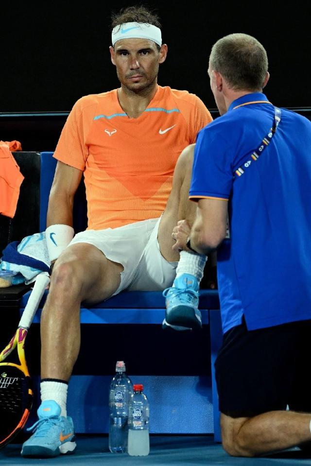  纳达尔在切尔西比赛中逆转,逆转引发热议是什么 