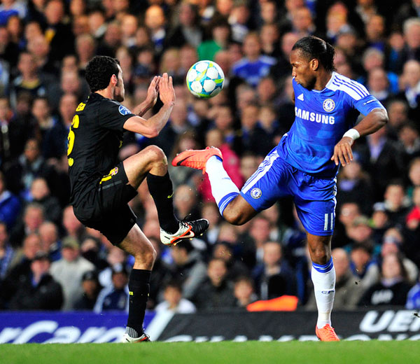 贝博体育- 阿隆索输球下课 