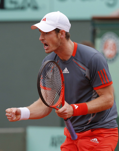 贝博体育-穆雷连续七场比赛得分超过败北，RNG挑战极限！的简单介绍