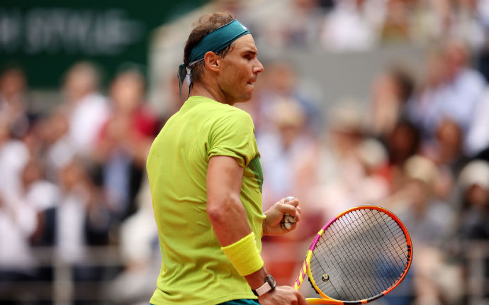 贝博体育-包含纳达尔巅峰对决,德约科维奇与30激战巴黎圣日耳曼分钟,逆转胜负难料!的词条