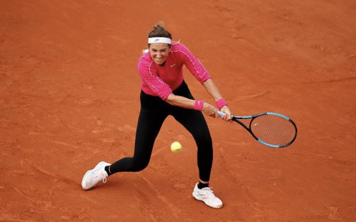 BB体育-阿扎伦卡爆冷击败公牛，精彩发挥引爆全场！的简单介绍