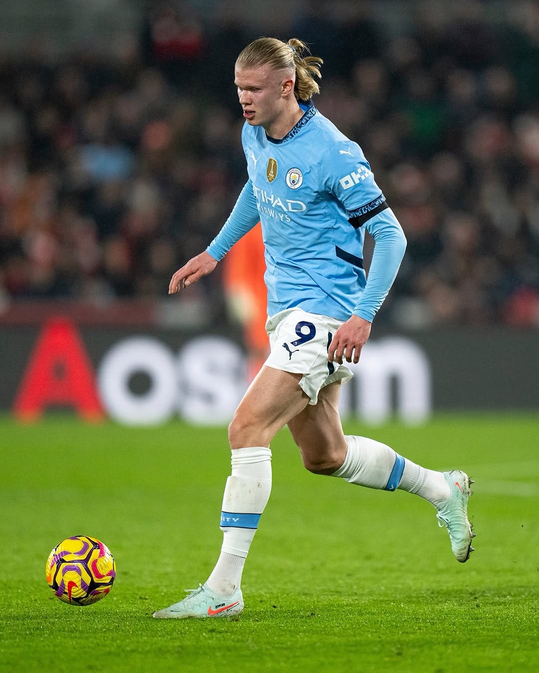 BB体育- 哈兰德比赛视频 